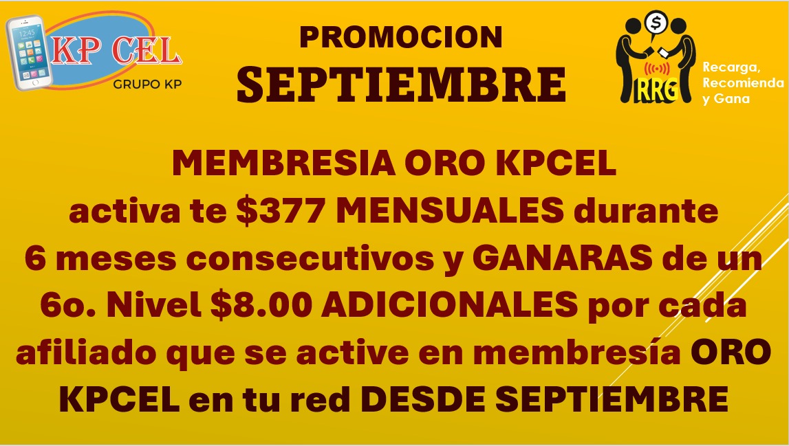 PROMO OROS